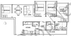 Symphony Suites (D27), Condominium #588330421